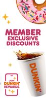 Dunkin&#39; screenshot 2
