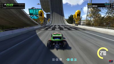 Need for Speed (Series) Alternatives: 25+ Racing & Similar Games