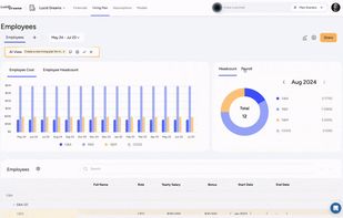Lucid Financials screenshot 3