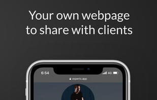 ExpertX screenshot 3