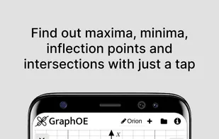 GraphOE screenshot 3