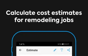 magicplan screenshot 3