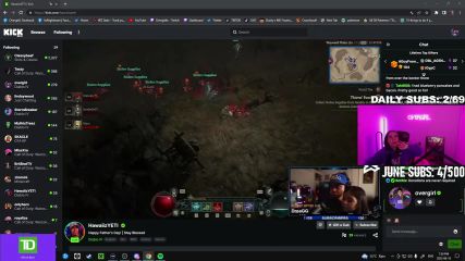 Kick: The most rewarding gaming livestreaming platform | AlternativeTo