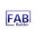 FAB Builder icon