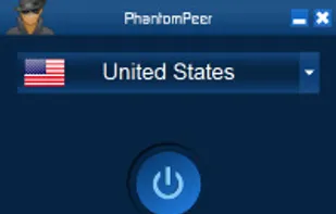 PhantomPeer screenshot 1