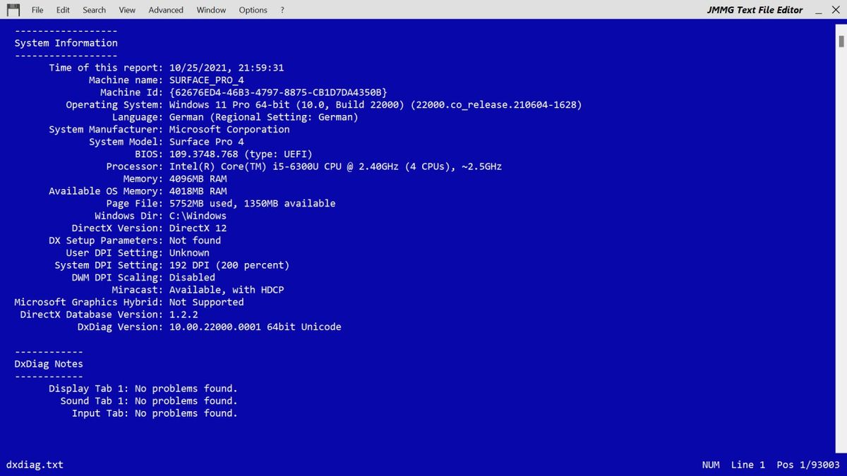 Text File Editor Alternatives and Similar Software | AlternativeTo
