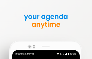 Calendar Notification screenshot 2