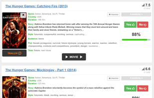 BestSimilar screenshot 2