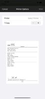 Utiliforms screenshot 3