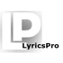 LyricsPro icon