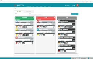 Agile Task Management