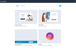 WisePops screenshot 2