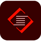 Adobe Spark Page icon