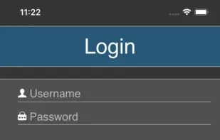 MobileVoip screenshot 1