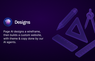 Page AI screenshot 2