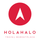 HolaHalo icon