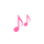 MakeSong icon