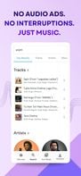 Zyo Music screenshot 2