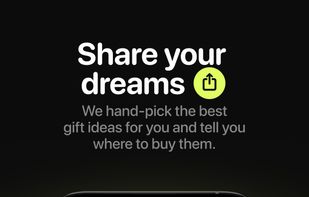 Ohmywishes screenshot 2