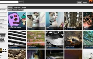 Folioh.com screenshot 1