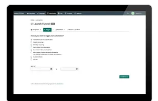 MailZoom screenshot 1