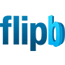 Flipb icon