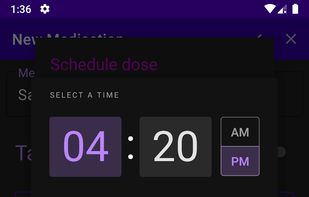Did I Take My Meds? screenshot 2