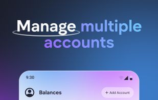 Budge: Savings & Budget Planner screenshot 3