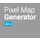 Pixel Map Generator icon