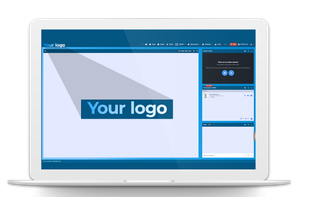 LiveWebinar screenshot 2