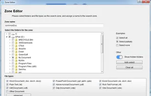 TextSeek screenshot 1