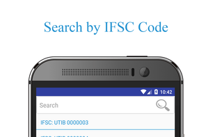 All Bank IFSC Code screenshot 3