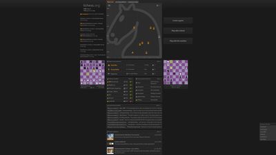 Top 32 Similar websites like chesscompass.com and alternatives