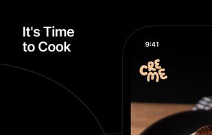 CREME: It’s Time to Cook screenshot 1