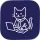 Meeting Cat icon