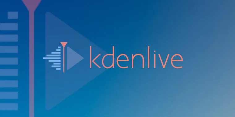 Kdenlive introduces a new background removal tool in alpha, powered by SAM 2's technology image
