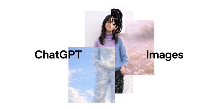 OpenAI launches new GPT Image 1.5 model with faster editing and Apple Music integration image