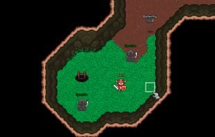 Kaetram screenshot 1