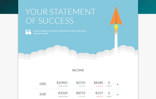 Envoice screenshot 3