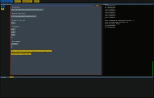 c[ode]clap screenshot 2