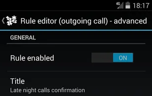 Prefixer screenshot 3
