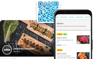 InterMenu screenshot 1