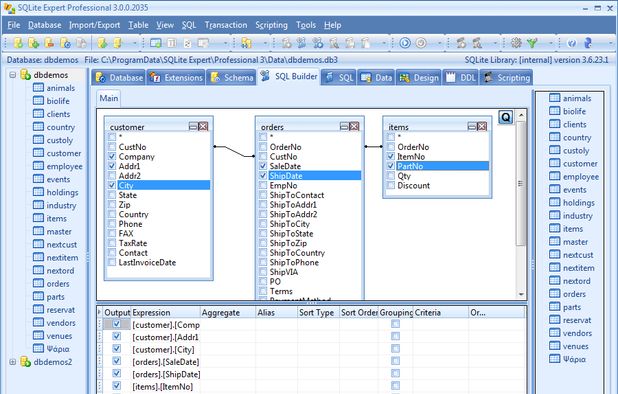 12 Great DB Browser for SQLite Alternatives: Top Database Management ...