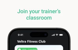 Firefly Fitness screenshot 2