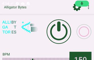 Alligator Bytes screenshot 1