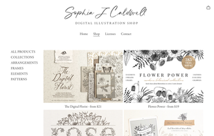 Your store, your way
Thoughtful features that help your brand shine.