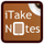 iTakeNotes icon