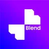 Blend Photo Editor icon