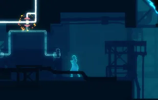 Forgotton Anne screenshot 1