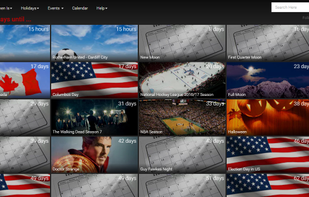 Days.To screenshot 1